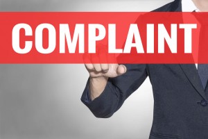 complaint