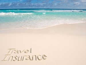 travel insurance